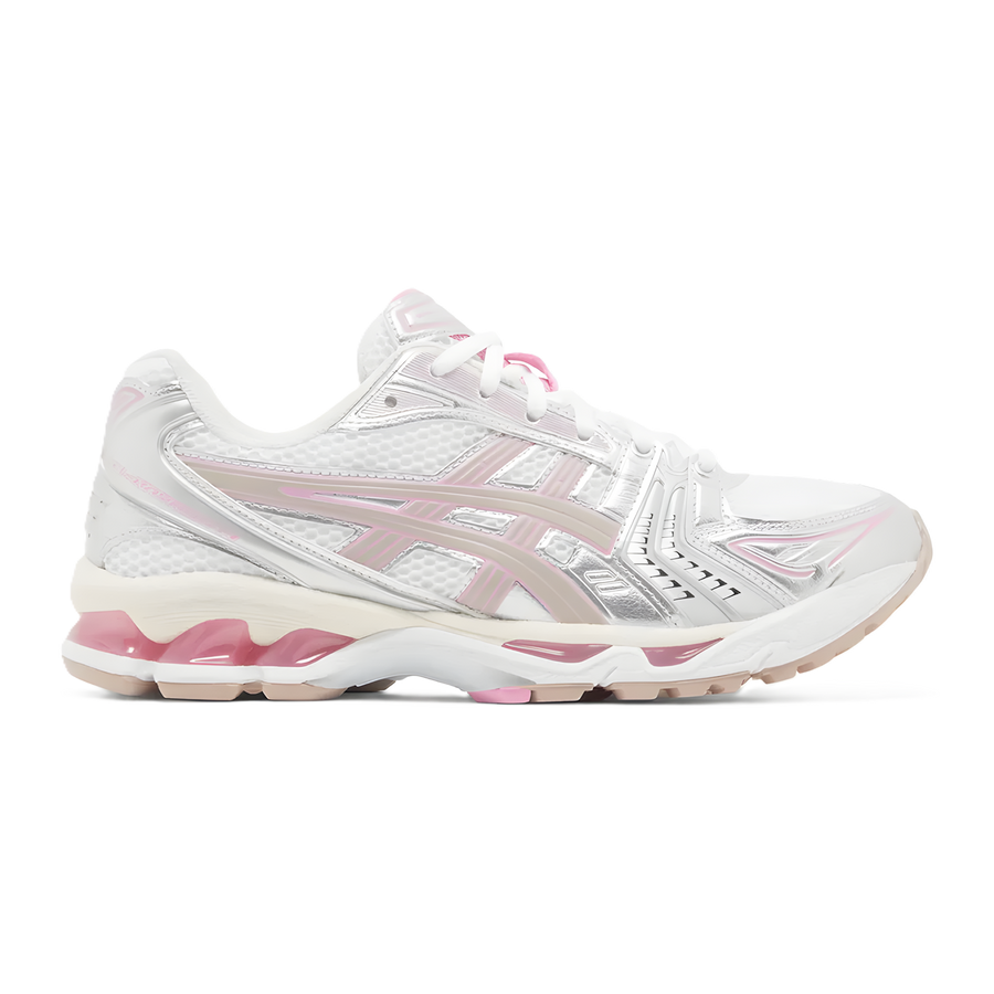 Asics Gel Kayano 14 Unlimited Pack - White Fawn