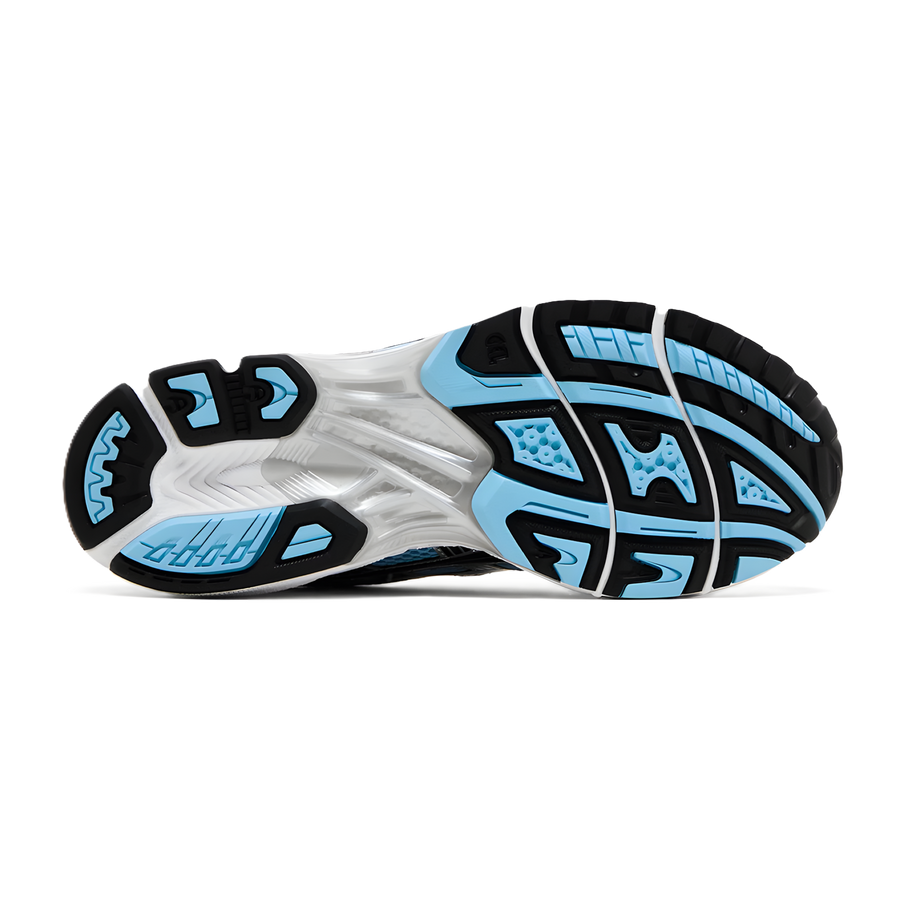 Asics Gel Kayano 14 Blue and Grey