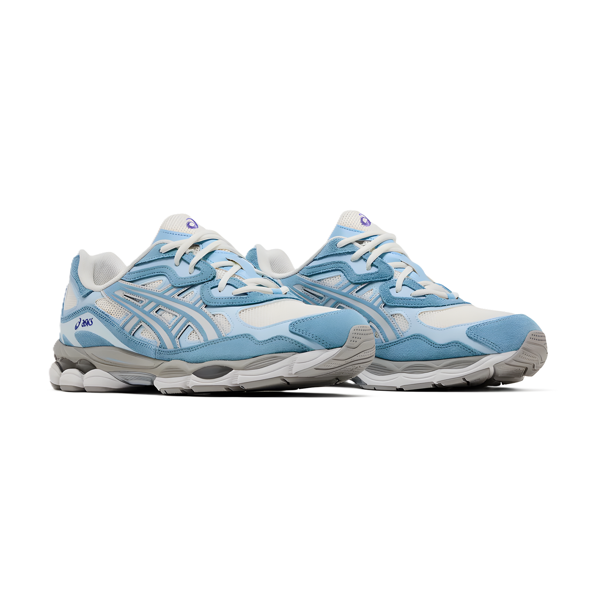 Asics Gel NYC Arctic Sky