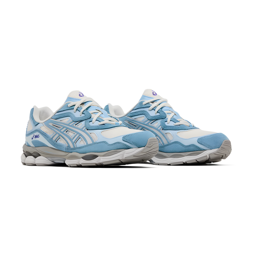 Asics Gel NYC Arctic Sky
