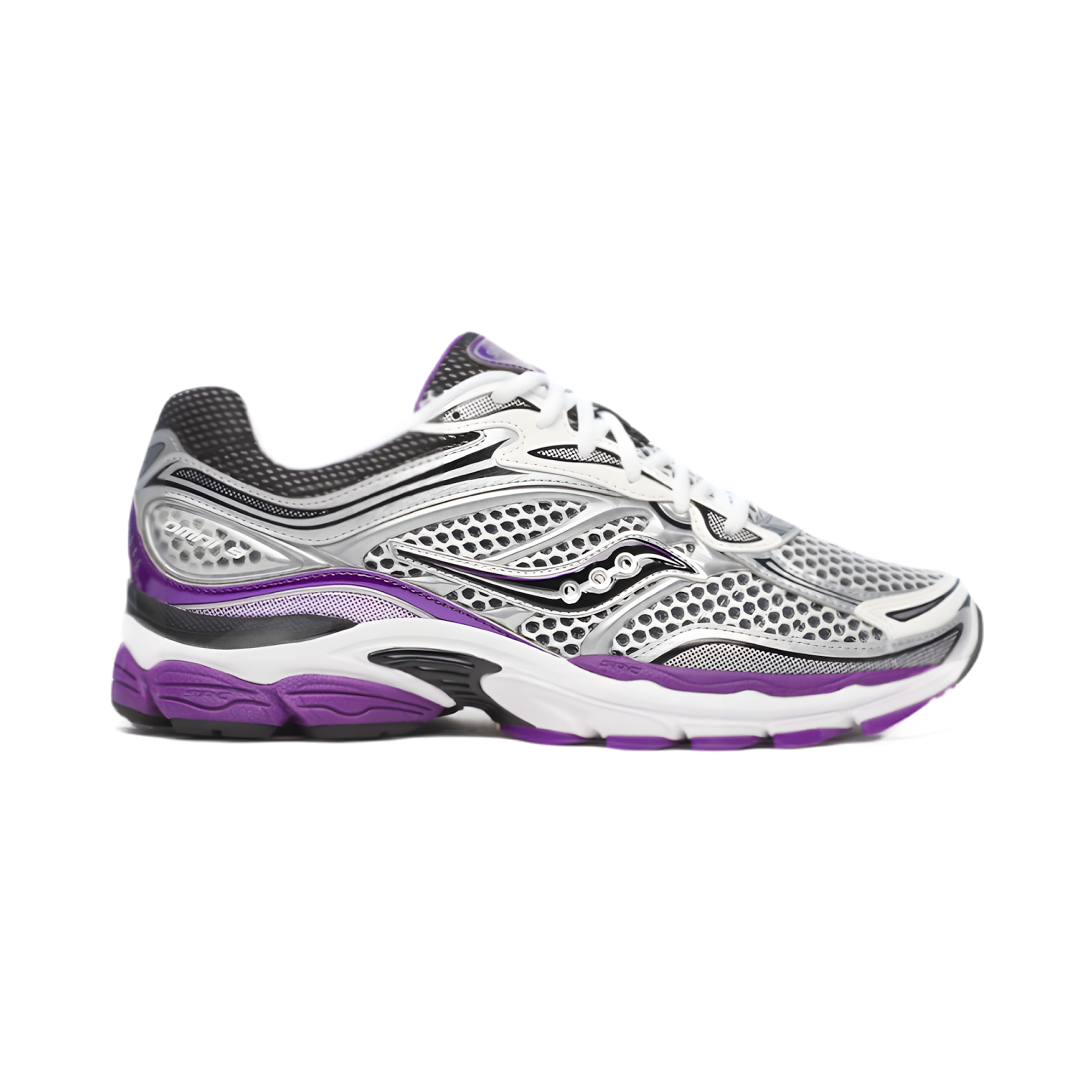 OMNI 9 PURPLE WHITE