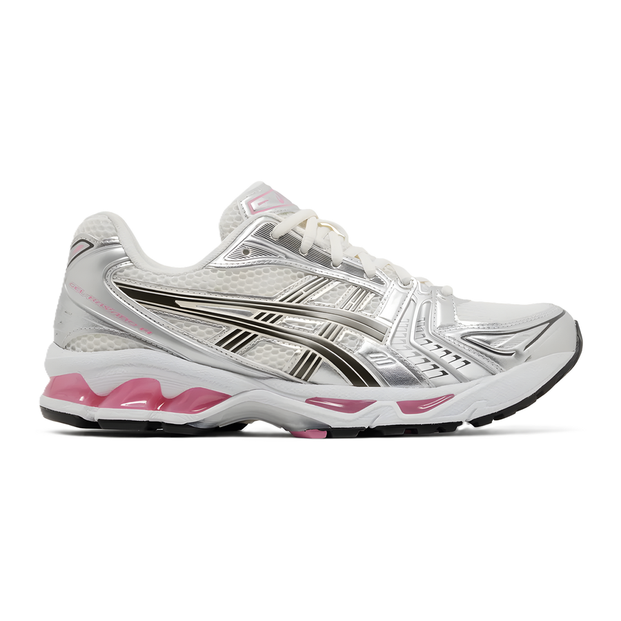 Asics Gel Kayano 14 Cream Sweet Pink
