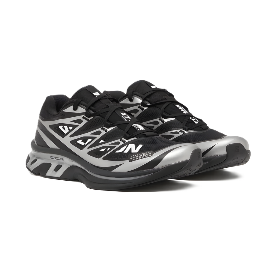 Maison Margiela x Salomon Noir