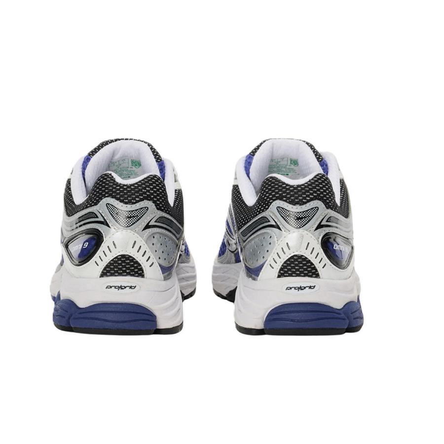 OMNI 9 BLUE ÉLECTRIC