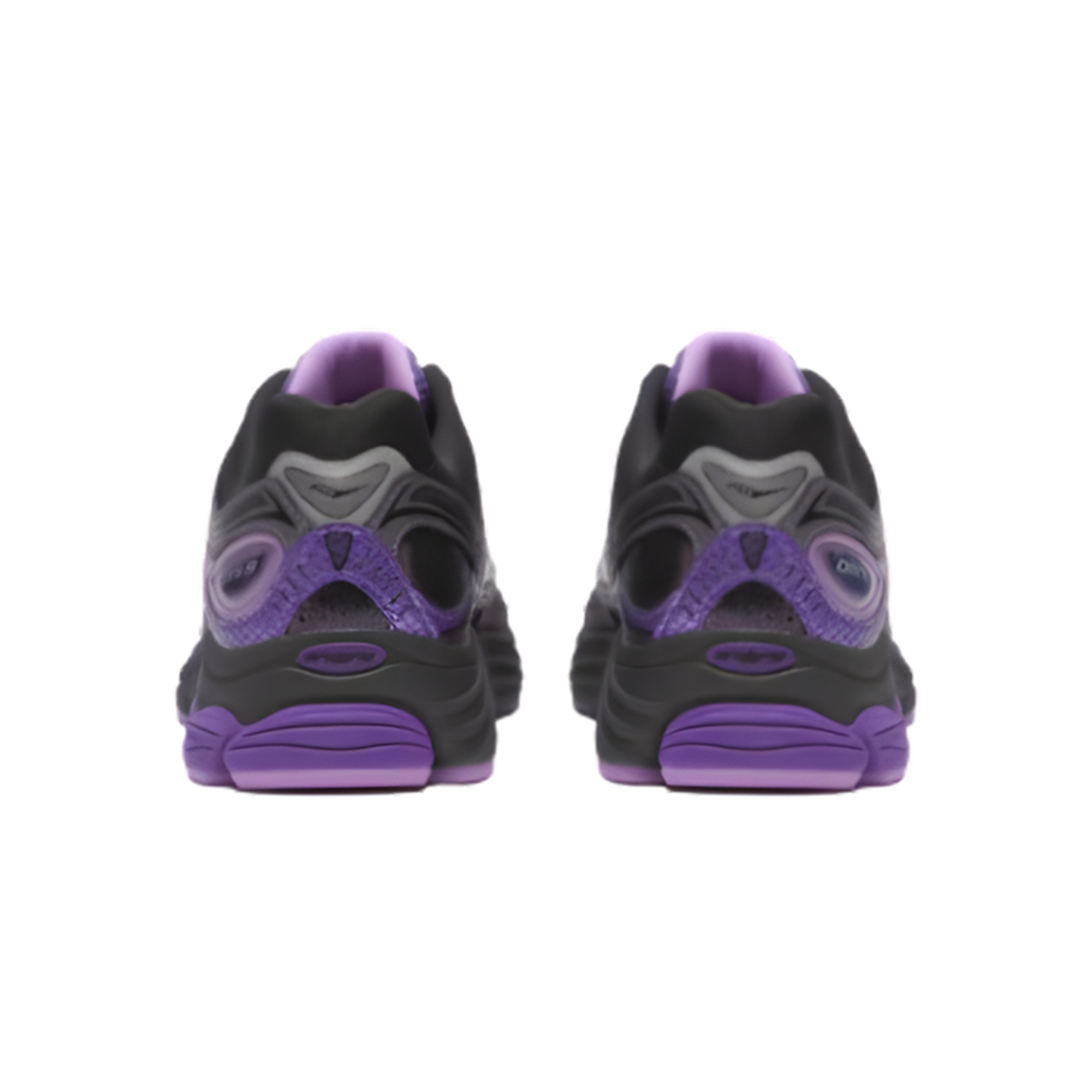 OMNI 9 COLLECTOR PURPLE