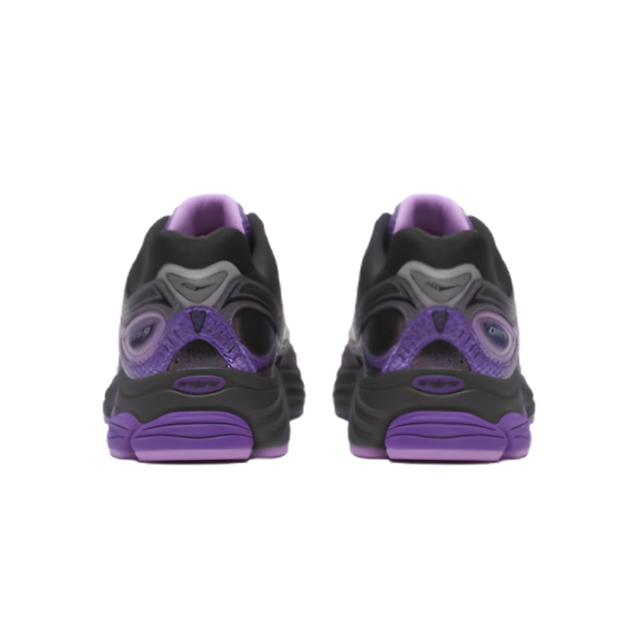 OMNI 9 COLLECTOR PURPLE