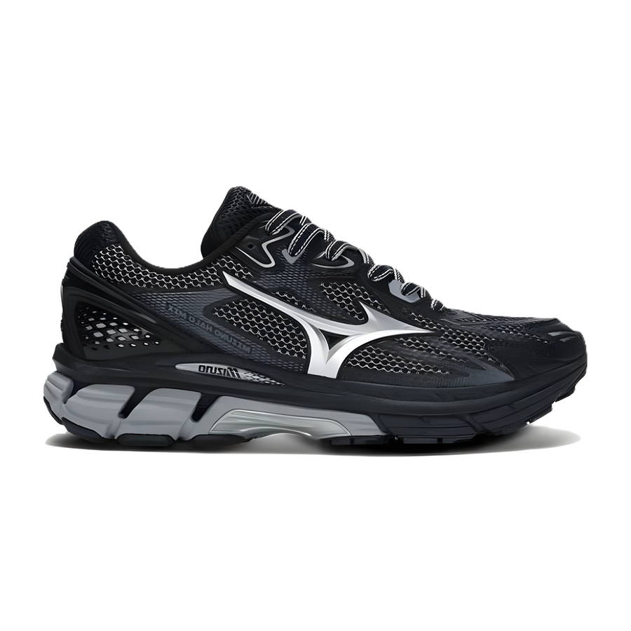 HALO MIX SILVER