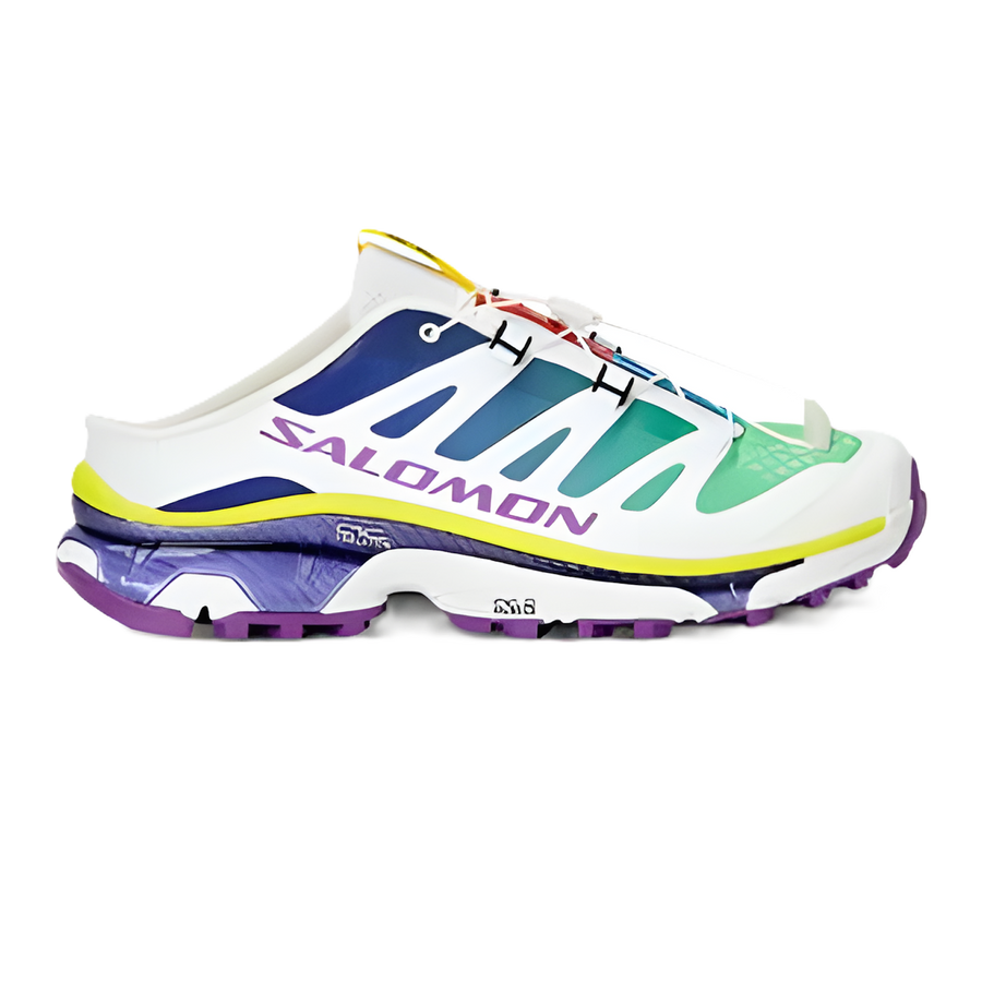 Salomon X Maison Margiela MM6 Spectrum