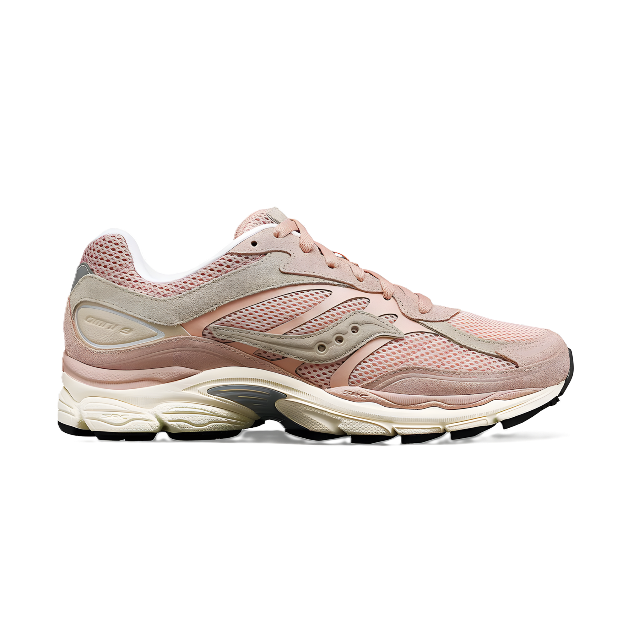 Saucony Progrid Omni 9 Premium Pink Beige