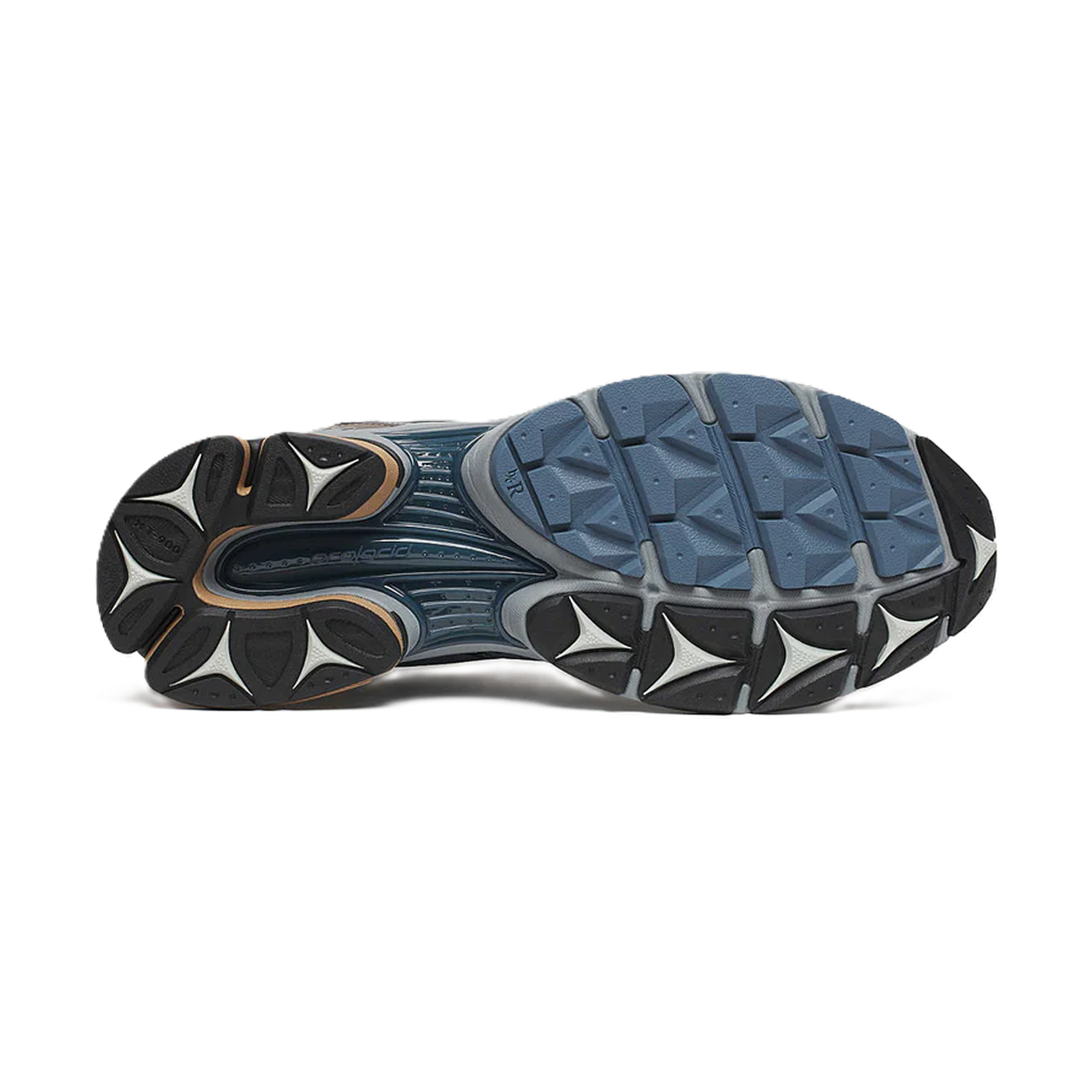 SAUCONY PROGRID TRIUMPH 4 WINTER TECH
