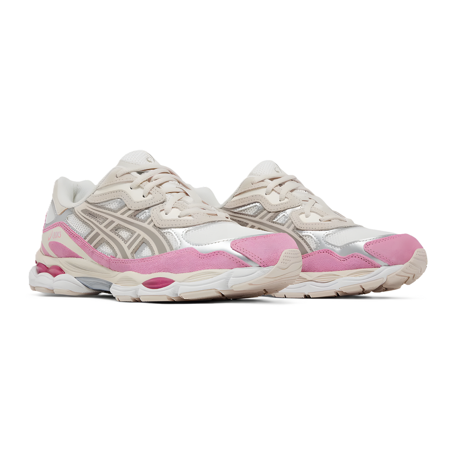 Asics Gel NYC Cream Pink