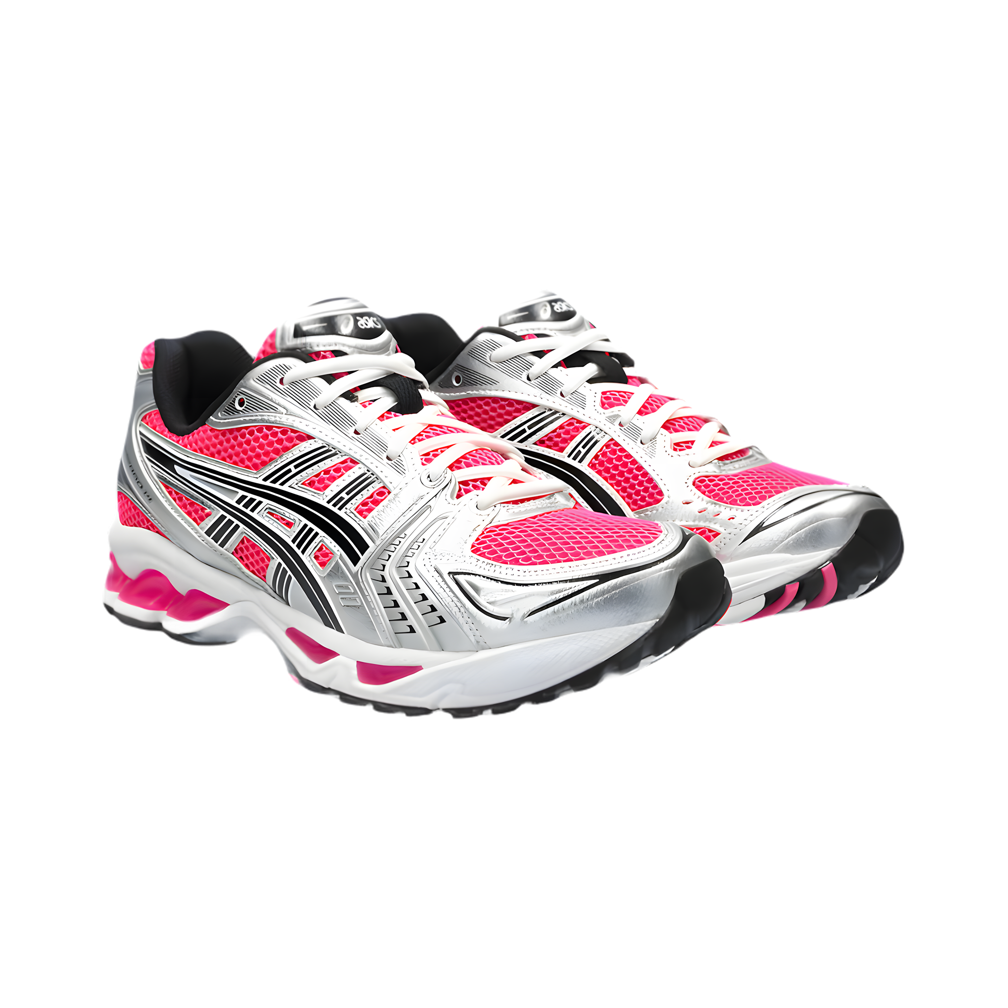 GEL KAYANO 14 PINK GLOW
