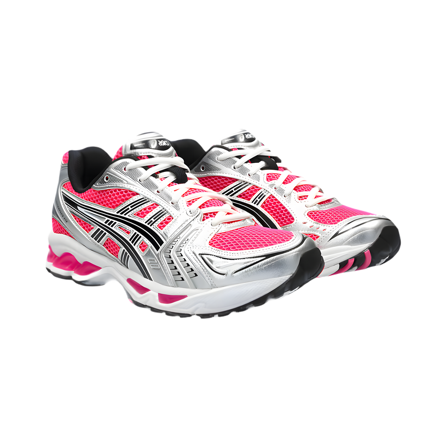 GEL KAYANO 14 PINK GLOW