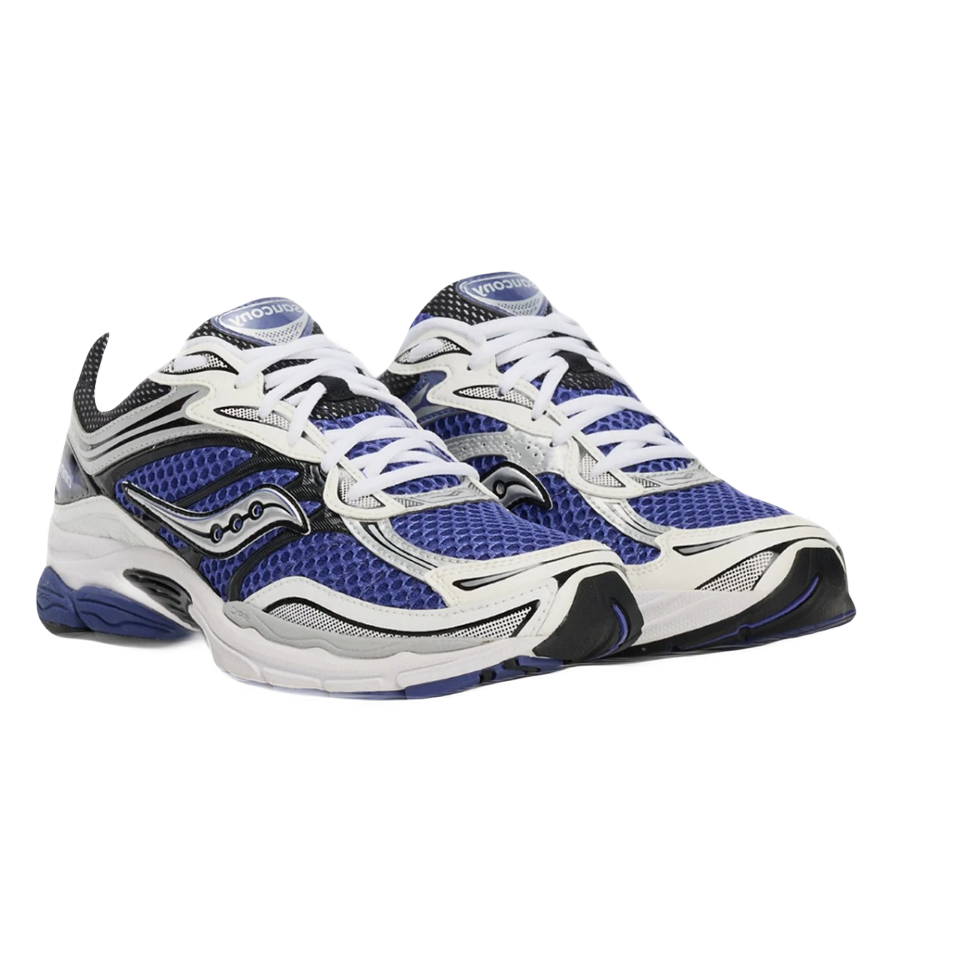 OMNI 9 BLUE ÉLECTRIC