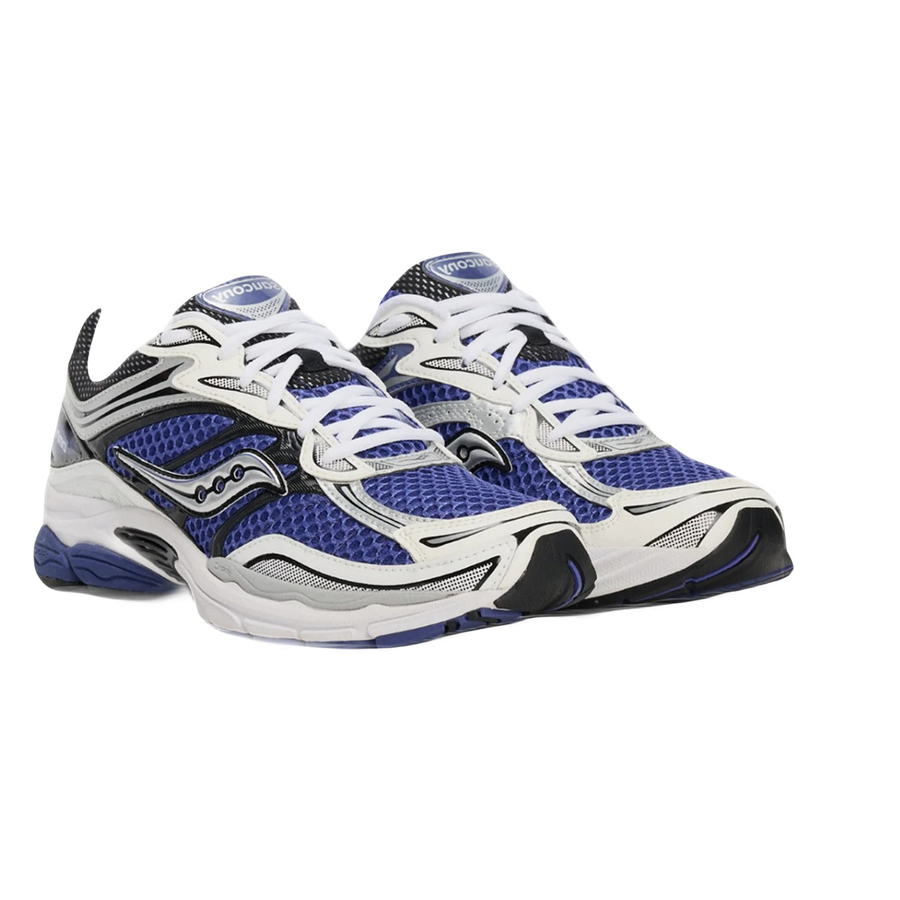OMNI 9 BLUE ÉLECTRIC