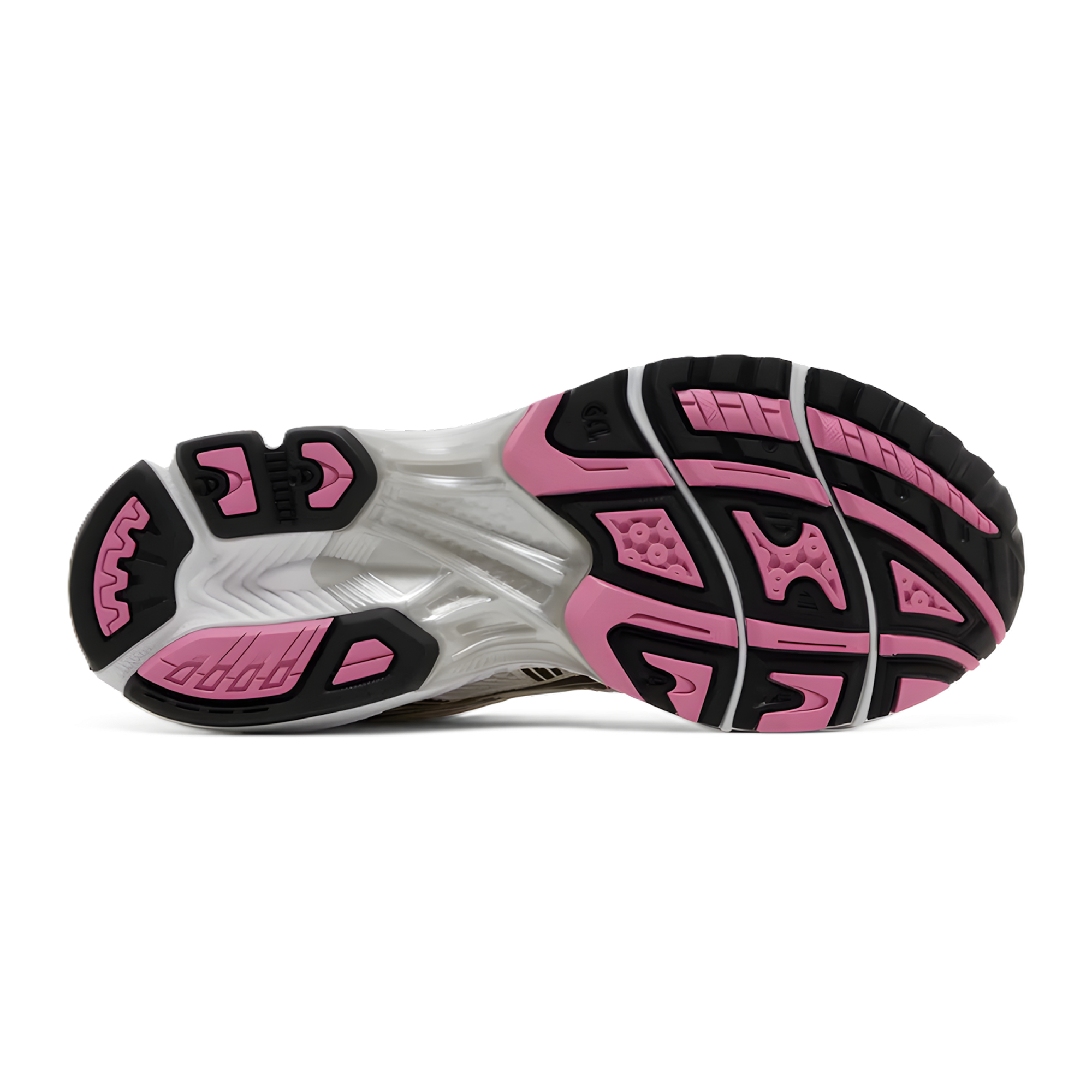 Asics Gel Kayano 14 Cream Sweet Pink