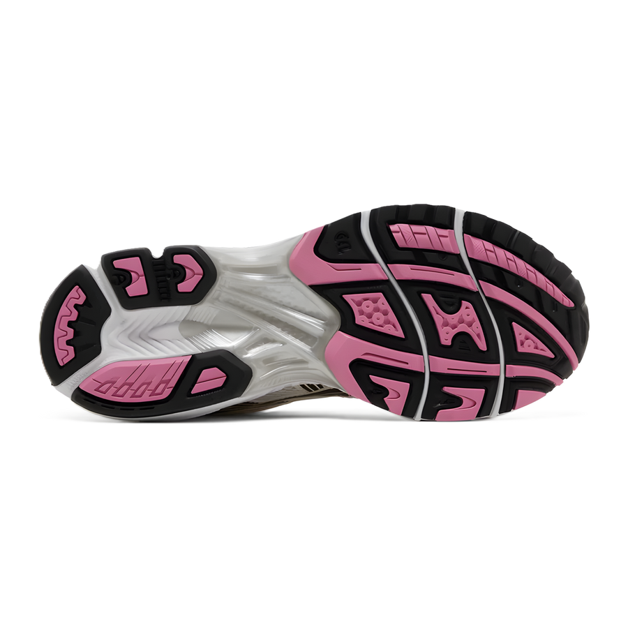Asics Gel Kayano 14 Cream Sweet Pink