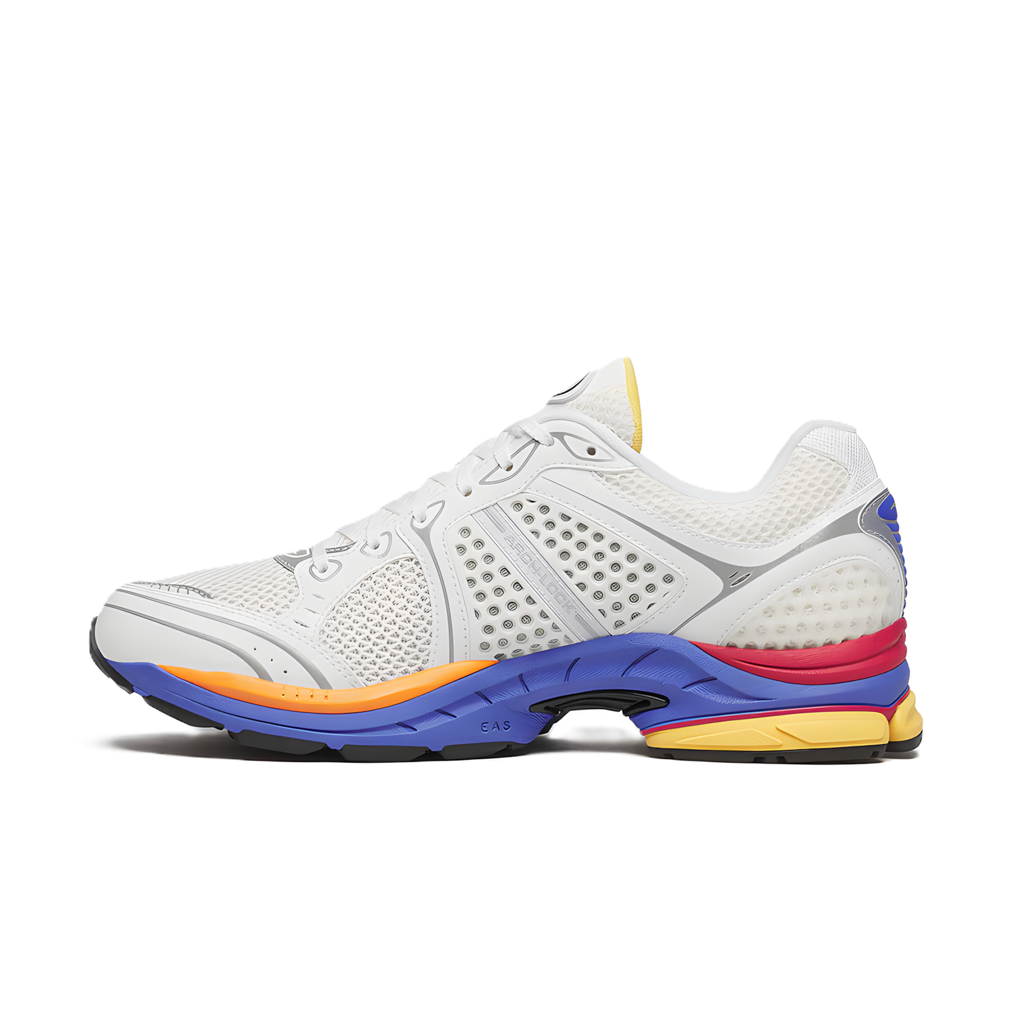 SAUCONY PROGRID TRIUMPH 4 GALAXY