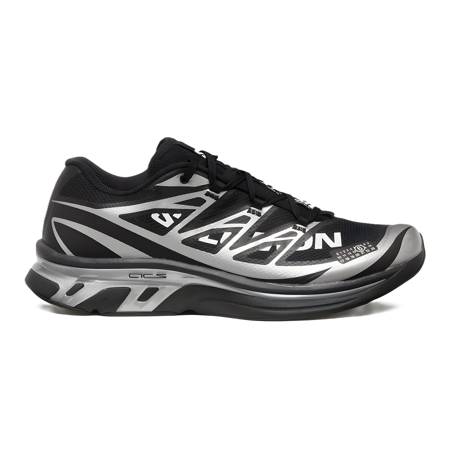 Maison Margiela x Salomon Noir