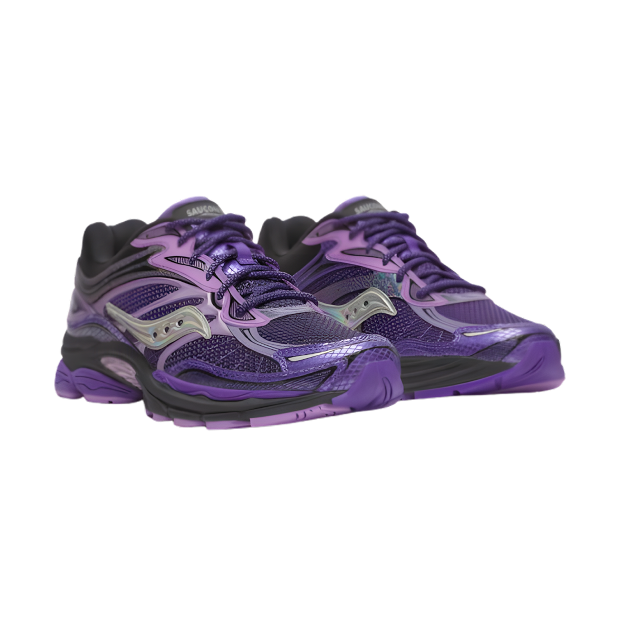 OMNI 9 COLLECTOR PURPLE