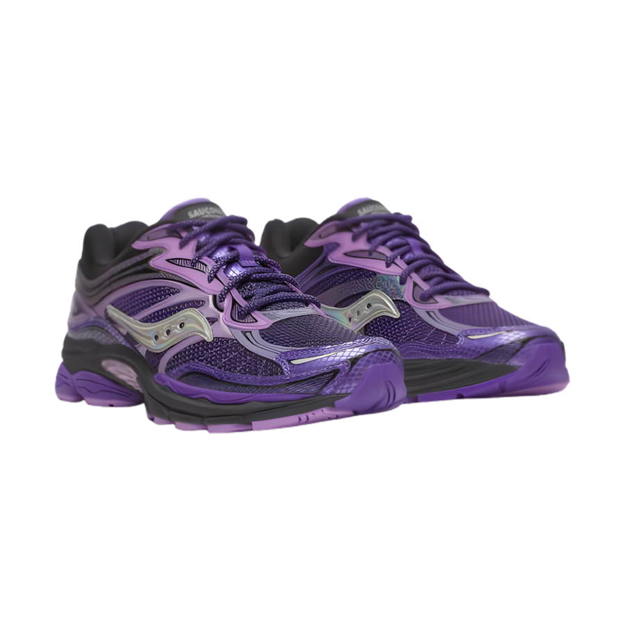 OMNI 9 COLLECTOR PURPLE