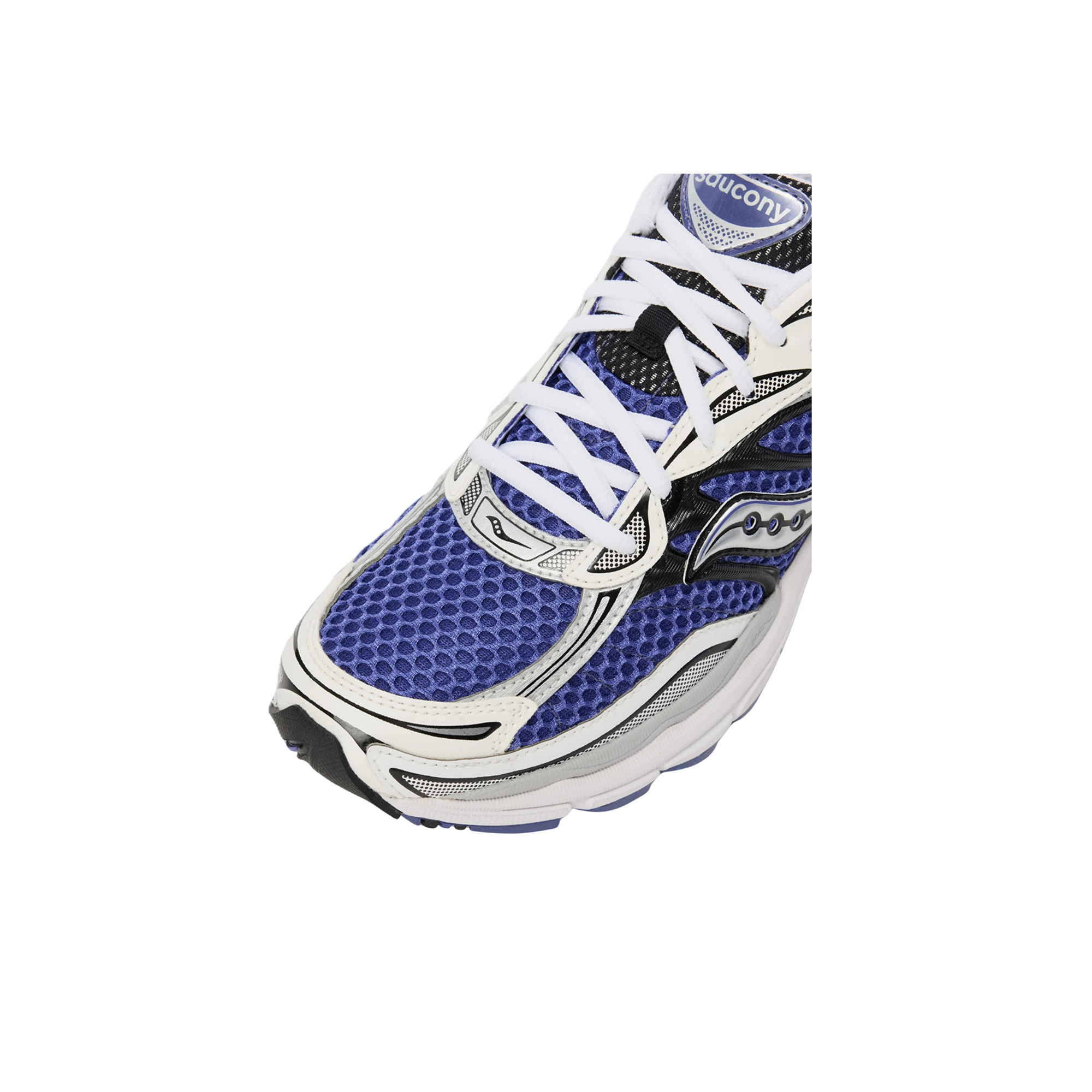 OMNI 9 BLUE ÉLECTRIC