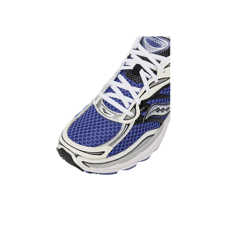 OMNI 9 BLUE ÉLECTRIC