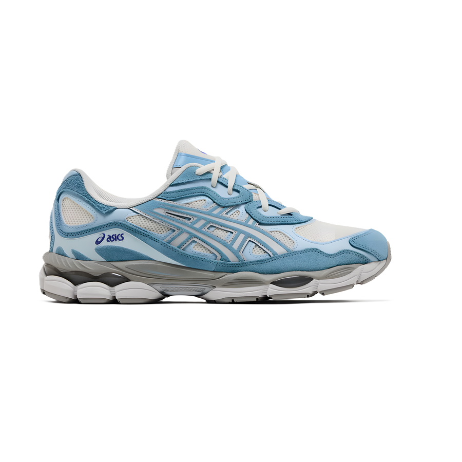 Asics Gel NYC Arctic Sky