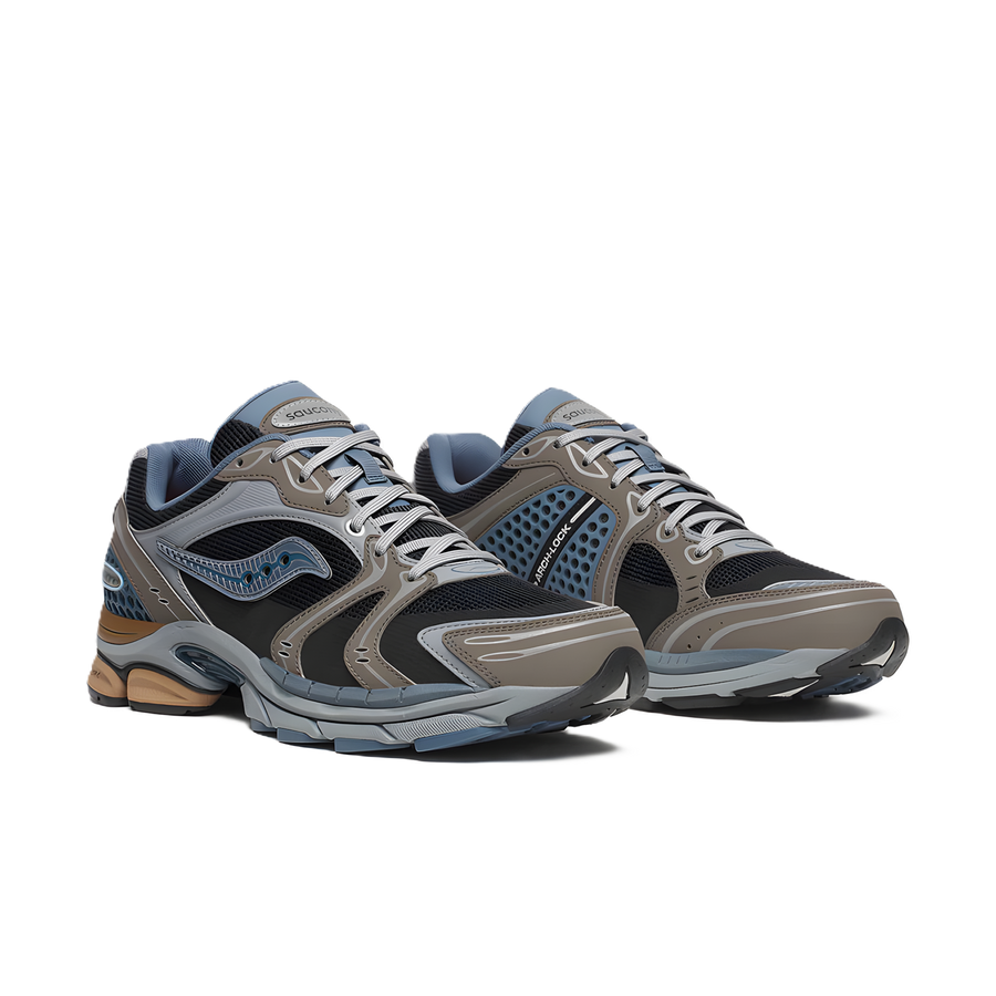 SAUCONY PROGRID TRIUMPH 4 WINTER TECH