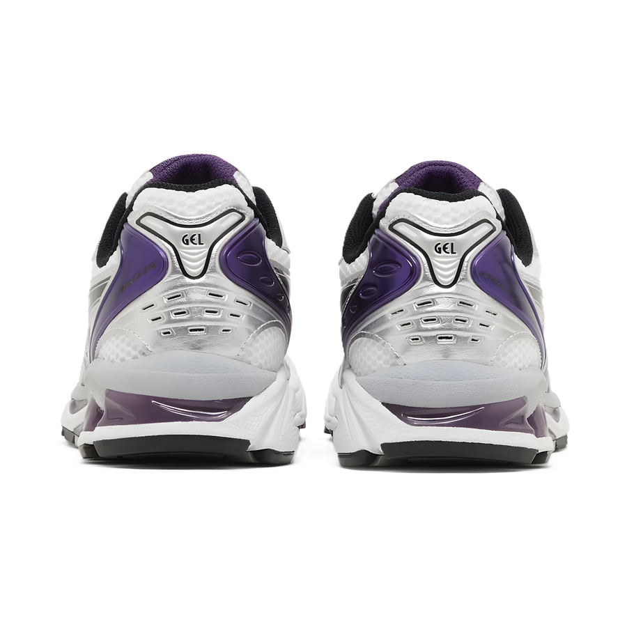 ASICS WMNS GEL-KAYANO 14 SILVER GRAPE