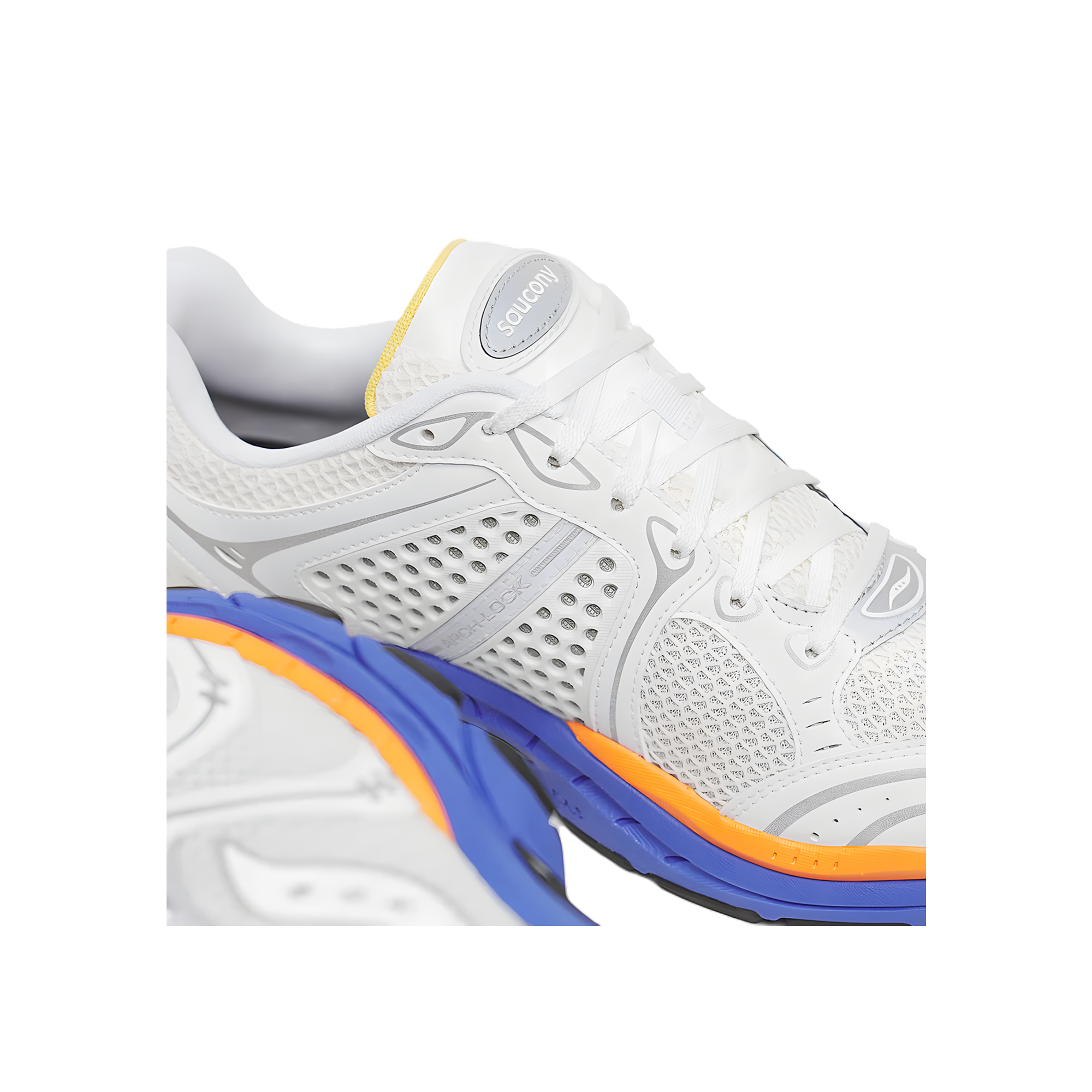 SAUCONY PROGRID TRIUMPH 4 GALAXY