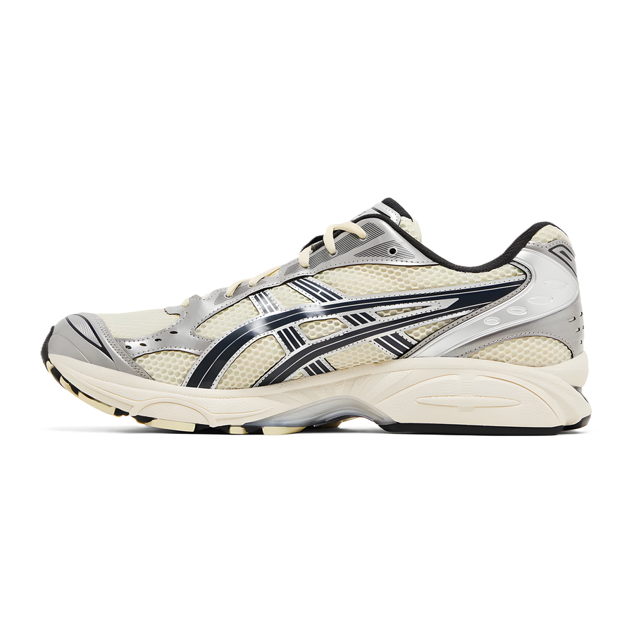 Asics Gel Kayano 14 Oyster White Steeple Grey