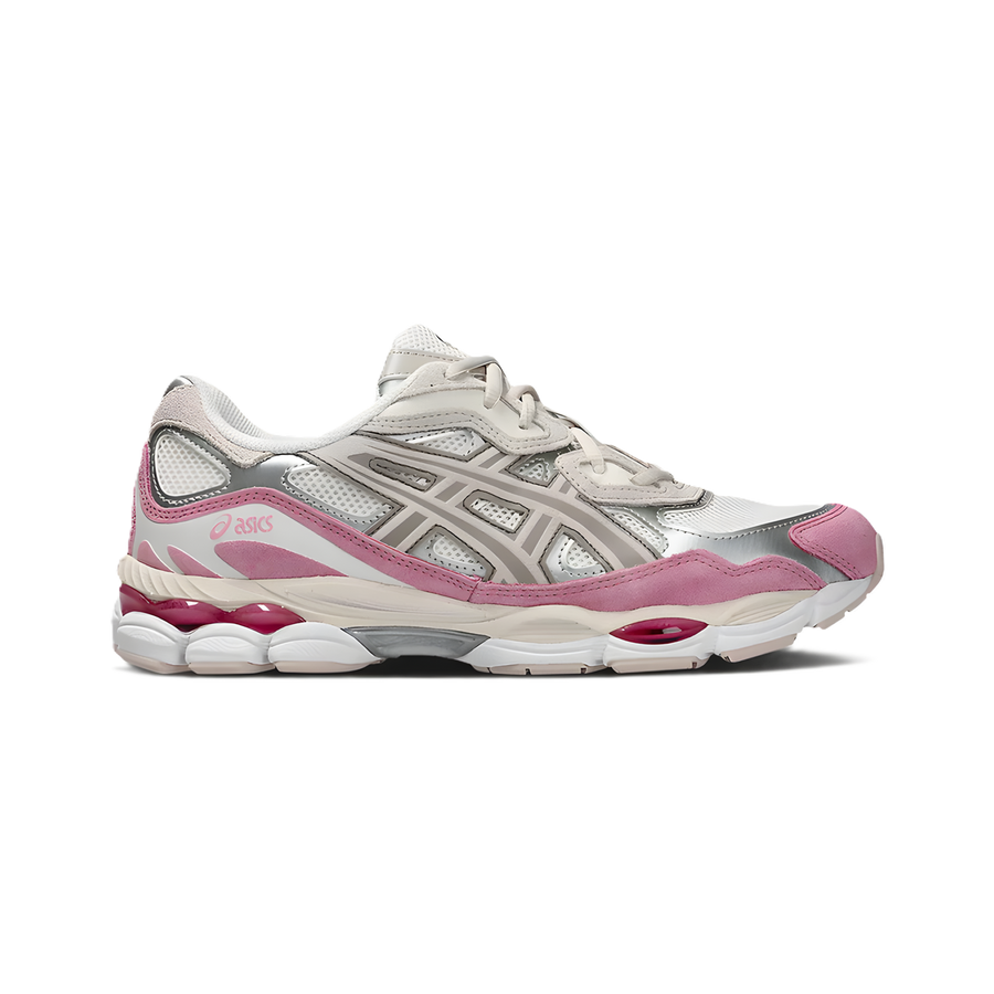 Asics Gel NYC Cream Pink