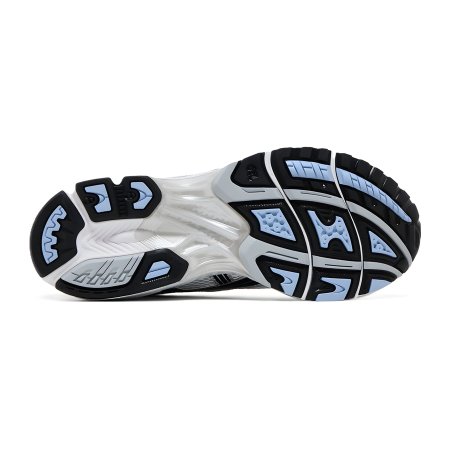 JJJJound x ASICS Gel-Kayano 14 White Baby Blue