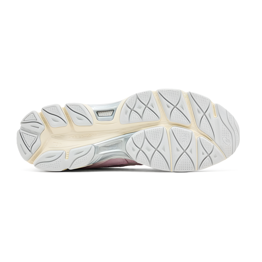Asics Gel NYC Cream Rose Water