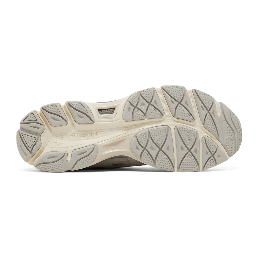 ASICS GEL NYC CREAM OYSTER GREY