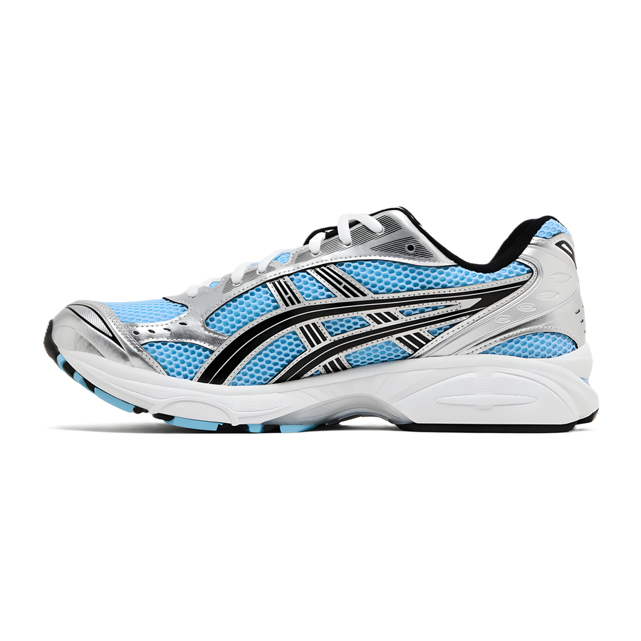 Asics Gel Kayano 14 Blue and Grey
