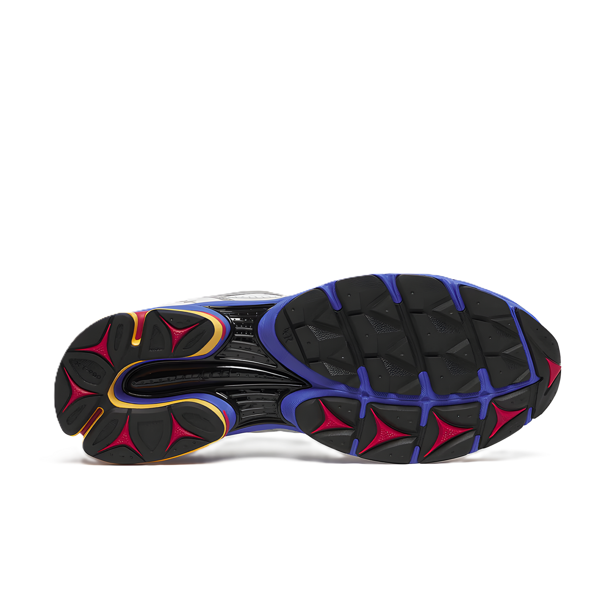 SAUCONY PROGRID TRIUMPH 4 GALAXY