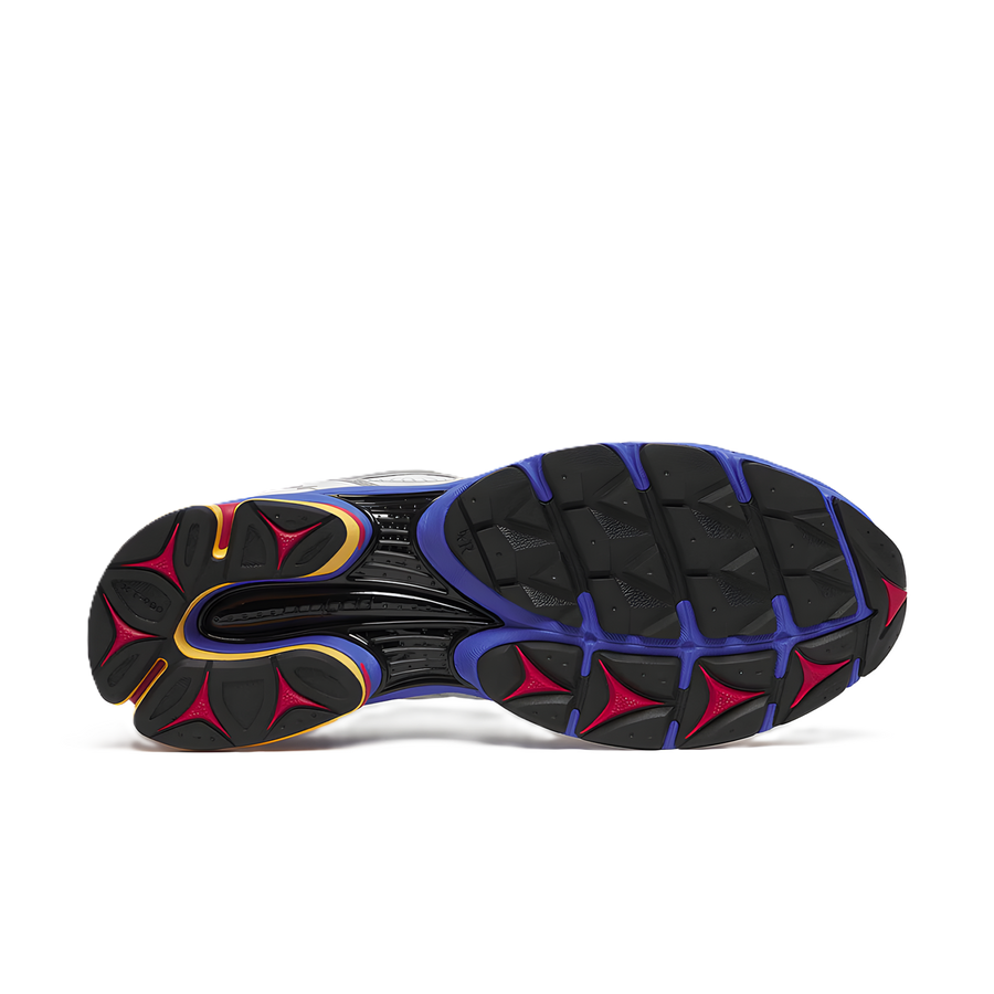 SAUCONY PROGRID TRIUMPH 4 GALAXY