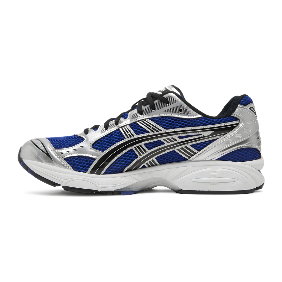 Asics Gel Kayano 14 Monaco Blue Silver