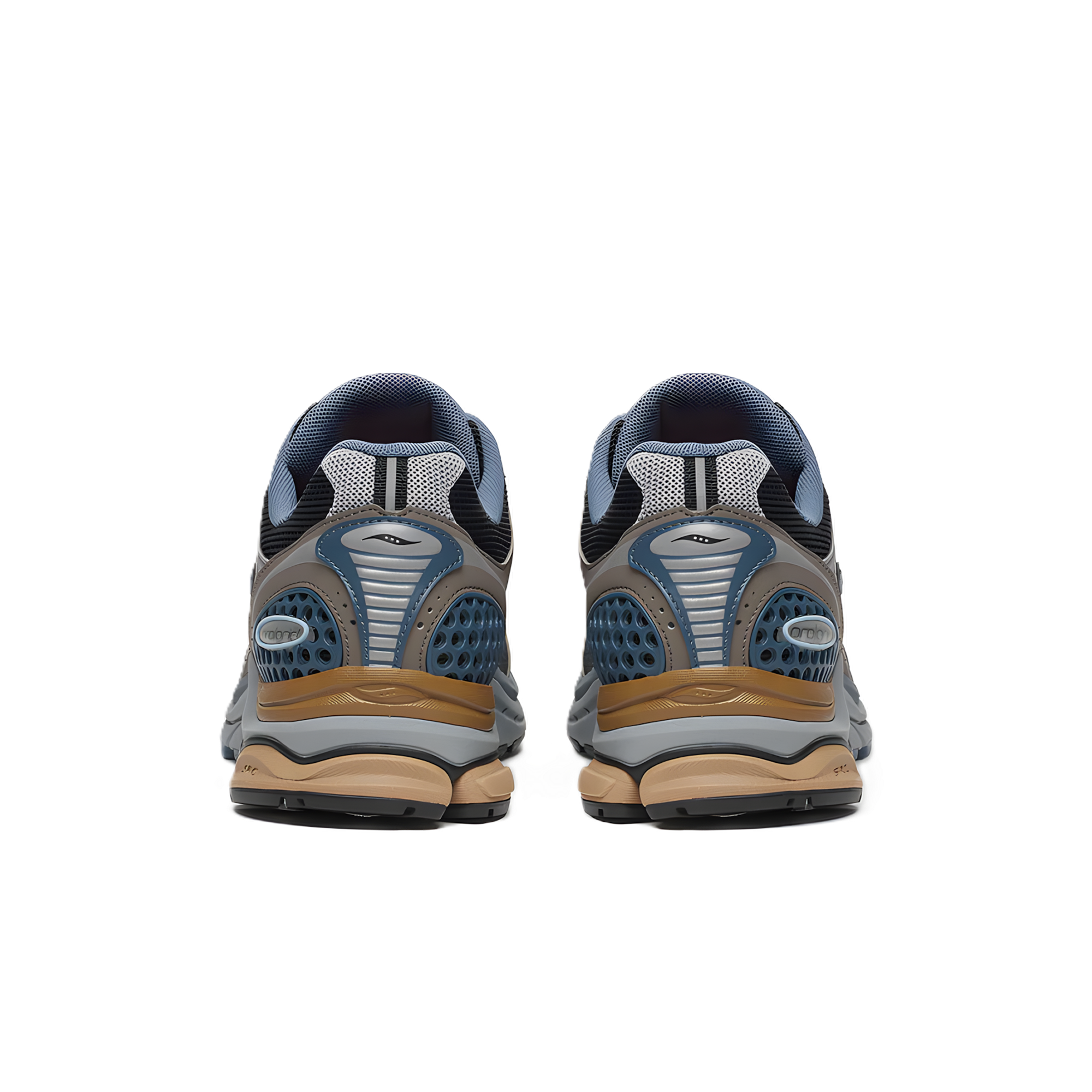SAUCONY PROGRID TRIUMPH 4 WINTER TECH