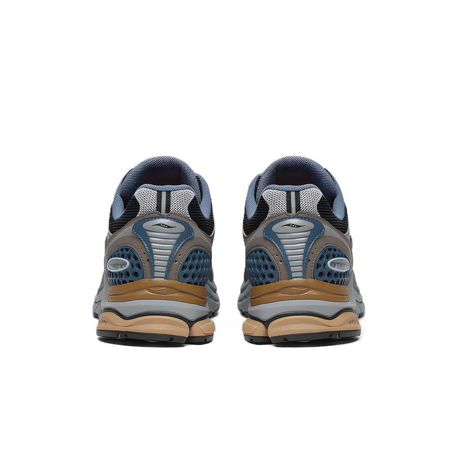 SAUCONY PROGRID TRIUMPH 4 WINTER TECH