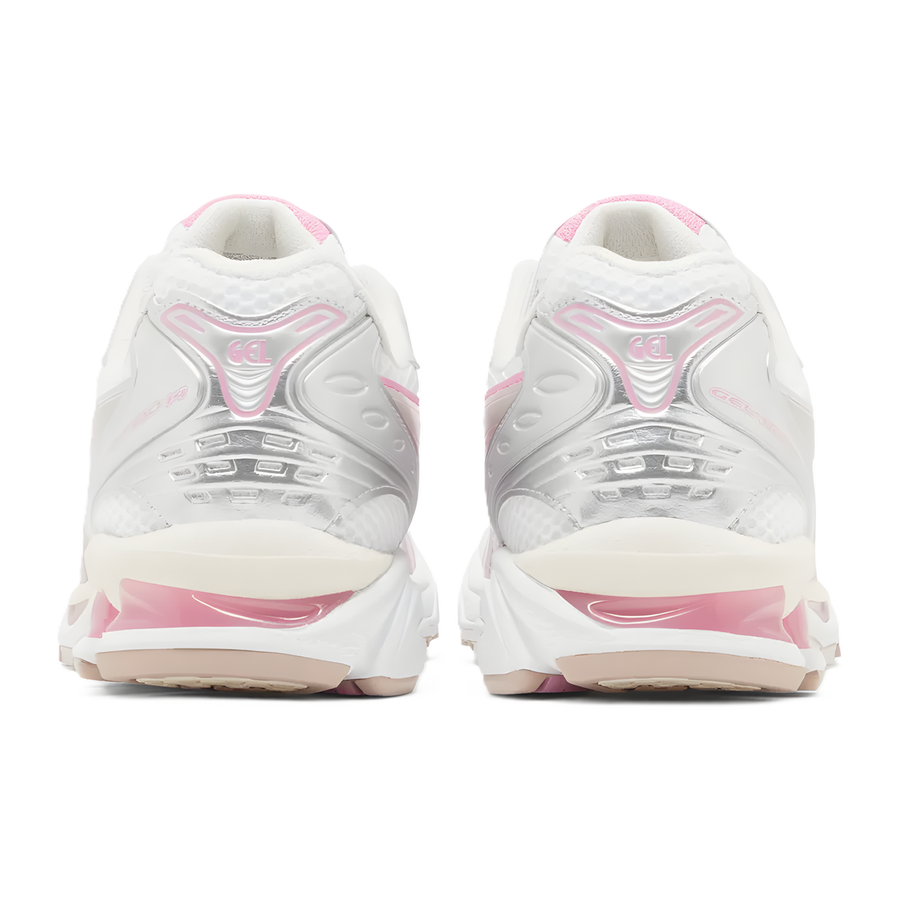 Asics Gel Kayano 14 Unlimited Pack - White Fawn
