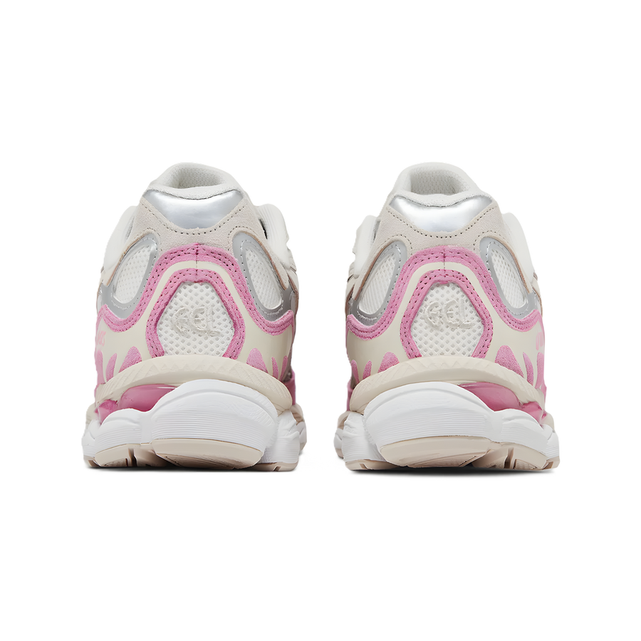 Asics Gel NYC Cream Pink