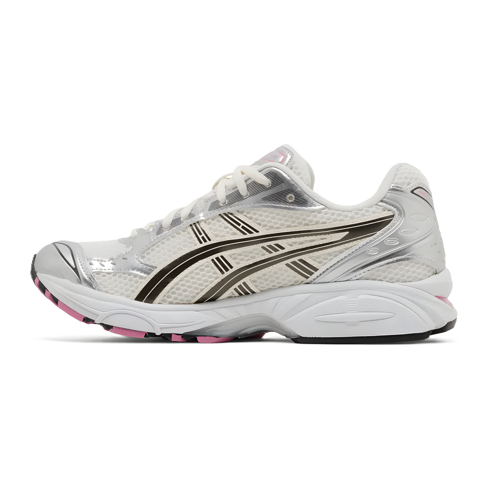 Asics Gel Kayano 14 Cream Sweet Pink