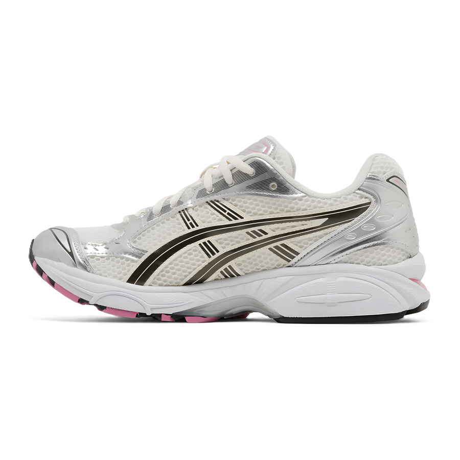 Asics Gel Kayano 14 Cream Sweet Pink