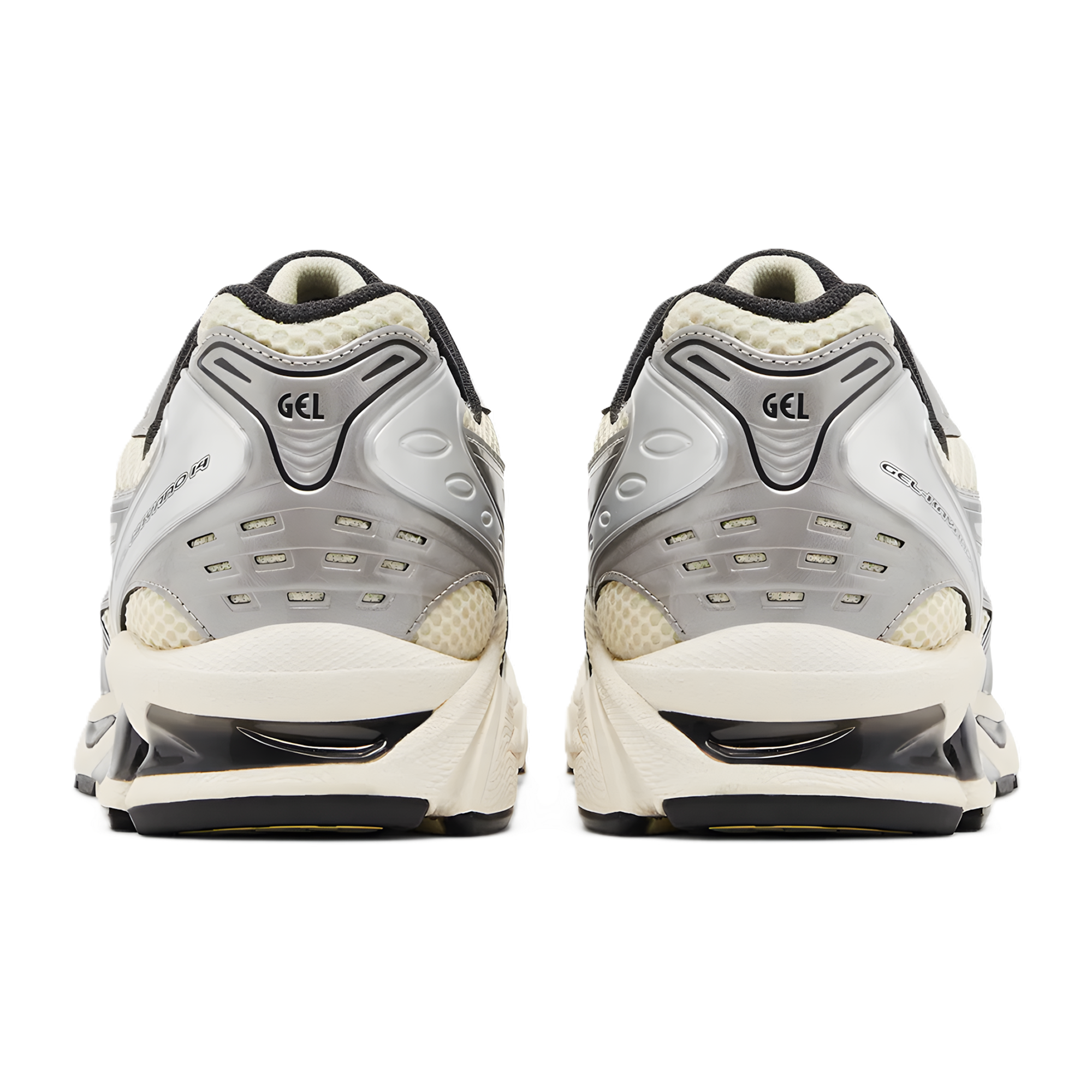 Asics Gel Kayano 14 Oyster White Steeple Grey