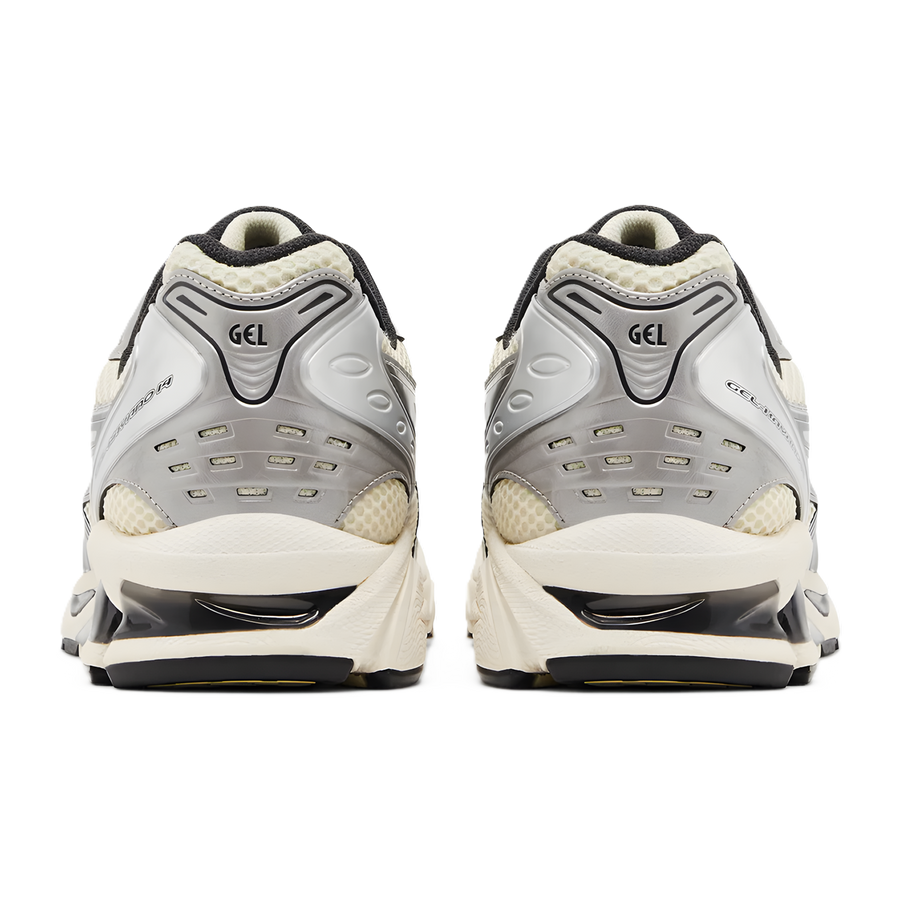 Asics Gel Kayano 14 Oyster White Steeple Grey
