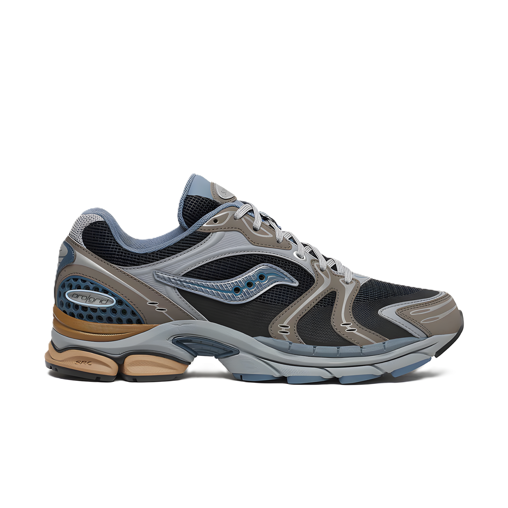 SAUCONY PROGRID TRIUMPH 4 WINTER TECH
