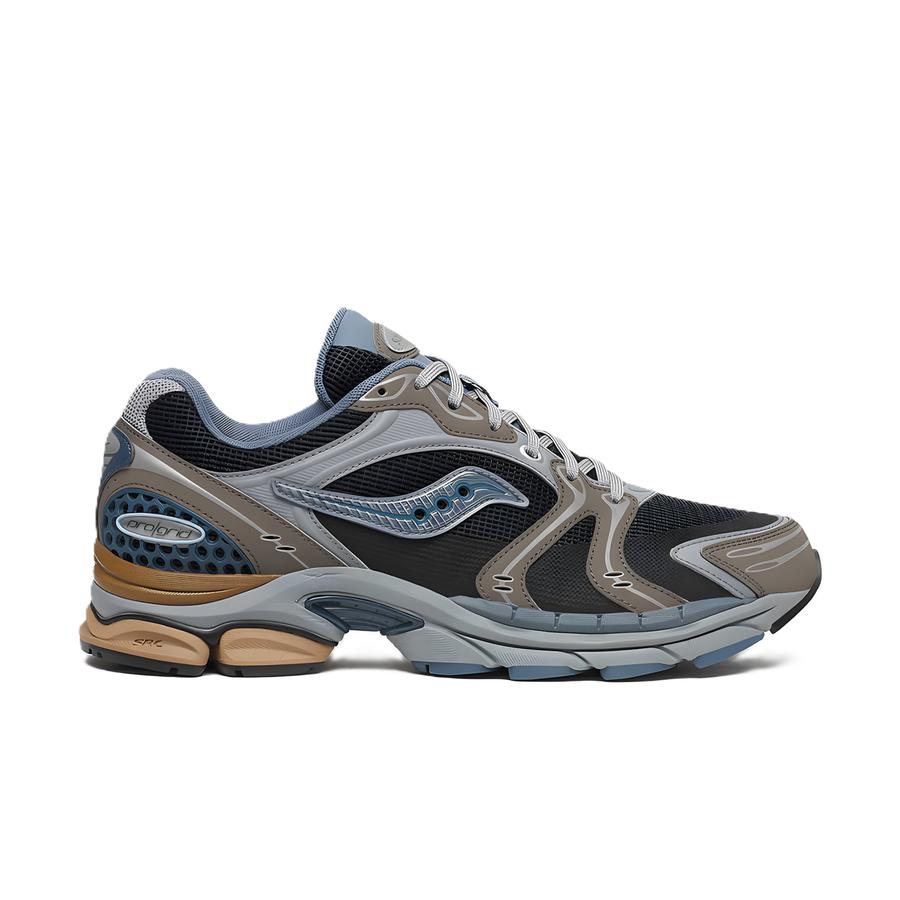 SAUCONY PROGRID TRIUMPH 4 WINTER TECH